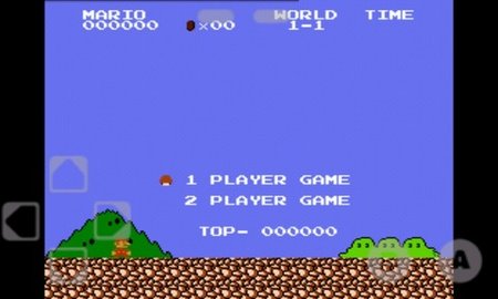 nesģİ(NES.emu)v1.5.59 ׿