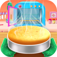 濾Cake Maker Baking Kitchenv2.3 °