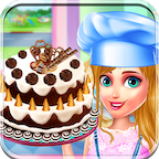 Doll Cake Bake Bakery Shop Cooking Flavorsv1.0.17 最新版