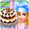 Doll Cake Bake Bakery Shop Cooking Flavorsv1.0.17 °