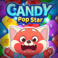 糖果星星大消除(Candy Pop Star)v1.0.1 安卓版