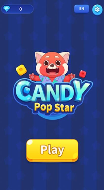 ǹǴ(Candy Pop Star)v1.0.1 ׿