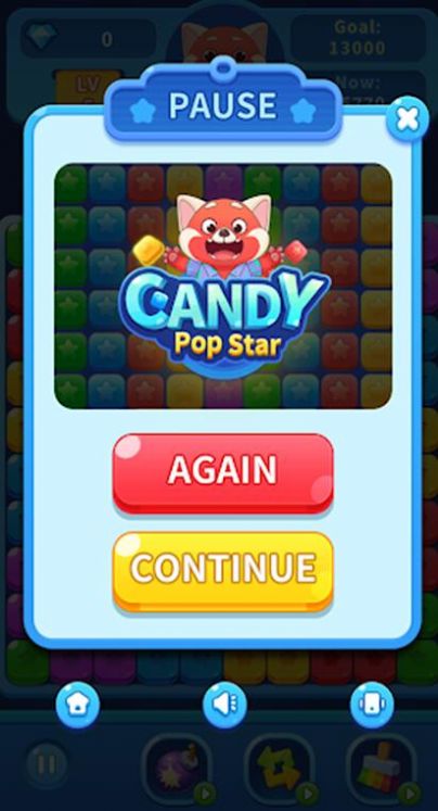 ǹǴ(Candy Pop Star)v1.0.1 ׿