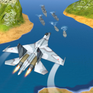 战机打击空战(War Plane Strike: Sky Combat)v2.0.1 安卓版