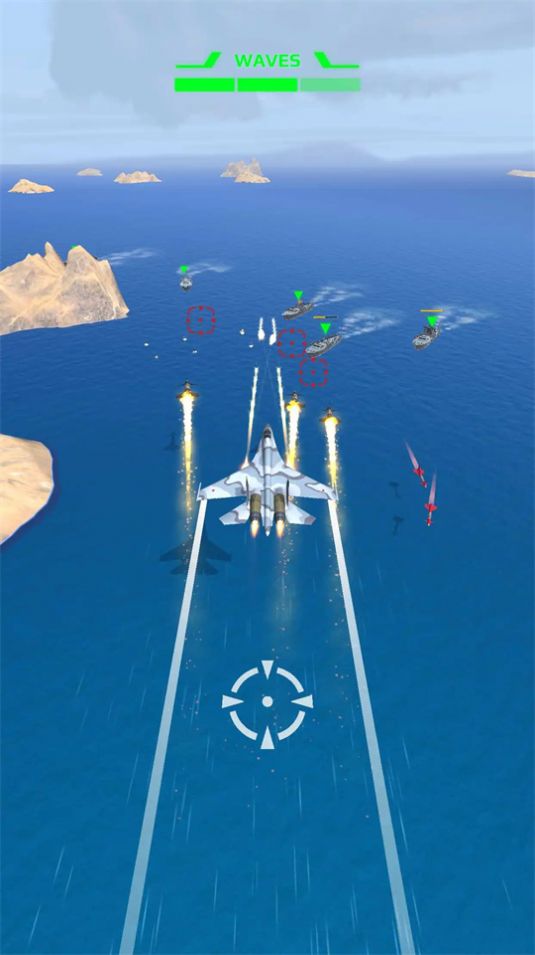 սս(War Plane Strike: Sky Combat)v2.0.1 ׿