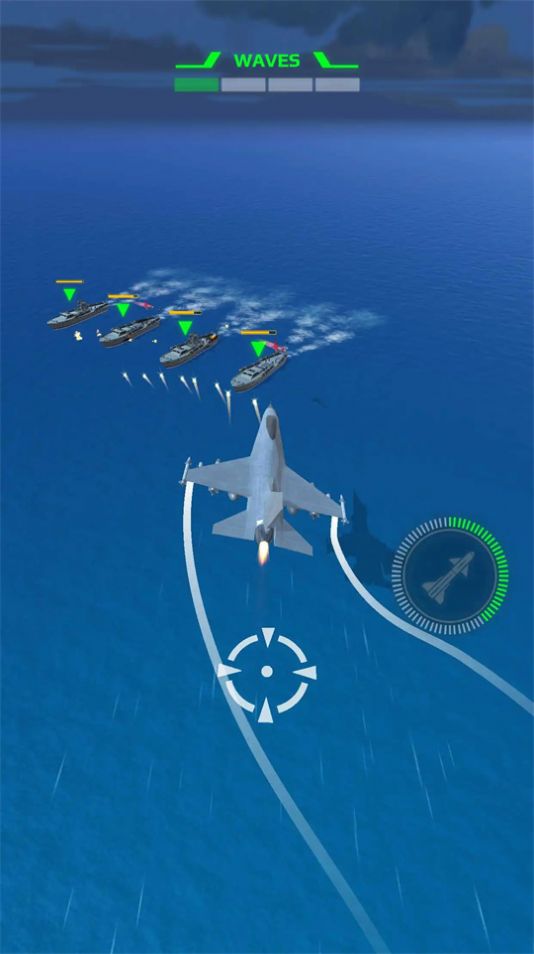 սս(War Plane Strike: Sky Combat)v2.0.1 ׿