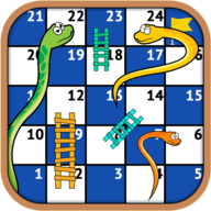 ߺ(Snake _ Ladder)v2.0 ׿