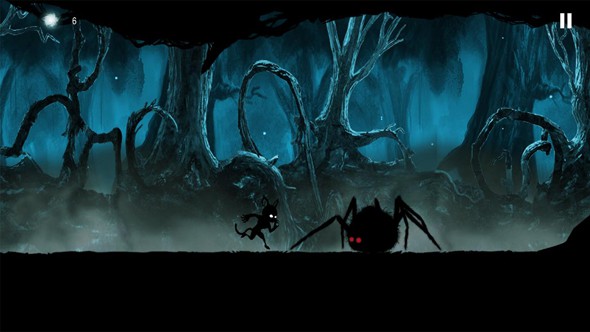 ڰ½֮Ӱ(Benji Shadow Of Dark Lands)v1.3 ׿