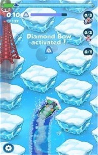 Ʊѩ(Icebreaker Snow Adventures)v1.0.3 ׿