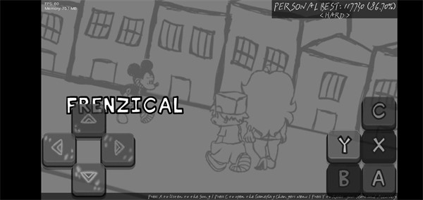 Frenzicalհ(Frenzical Ver SNS)v1.0 ׿