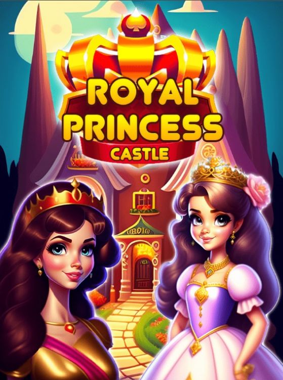 ʼҹǱ(Royal Princess Castle)v1.0 °