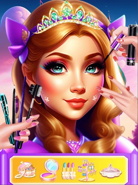 ʼҹǱ(Royal Princess Castle)v1.0 °