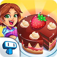 ҵĵ̵(My Cake Shop)v1.0.2 ׿