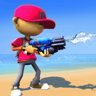 ˮʿˮǹ(Aqua Tag Warriors C Water Gun Shooting)v1.0 ׿