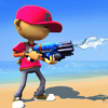 ˮʿˮǹ(Aqua Tag Warriors C Water Gun Shooting)v1.0 ׿