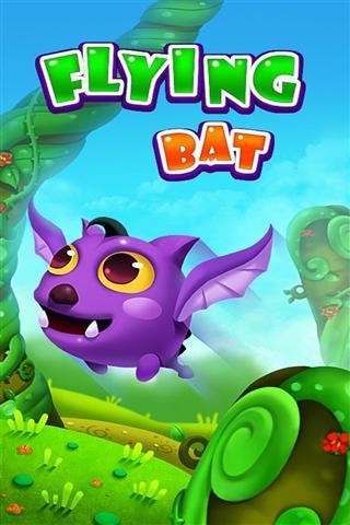 Flying Batv1.6 °