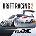 飘移赛车2内置菜单(CarX Drift Racing 2)v1.25.1 安卓版