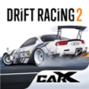 Ʈ2ò˵(CarX Drift Racing 2)v1.25.1 ׿