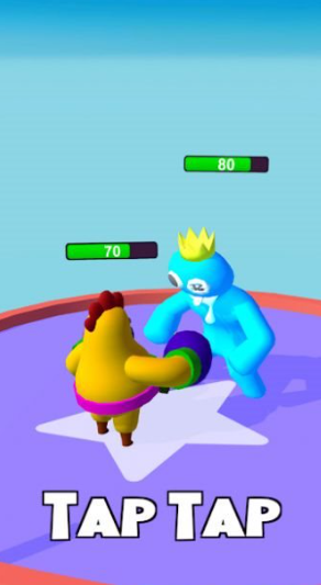 ȭʦ(Run N Punch: Boxing Master)