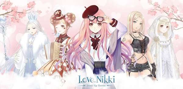 Love Nikki漣ůůʷعٷ