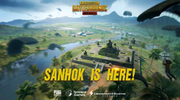 downloadandroidversion地铁逃生测试服(BETA PUBG MOBILE)