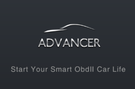 Advancer AD10 app