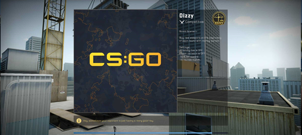 CSGO߷°