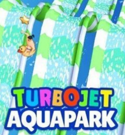 ˮ԰TurboJet Aquapark