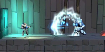 ֮սBlaster Blade