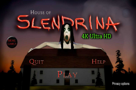 ɺӵķ(House of Slendrina)