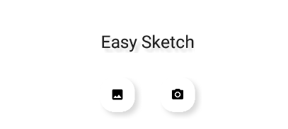 Easy Sketch߸app