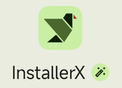 InstallerX