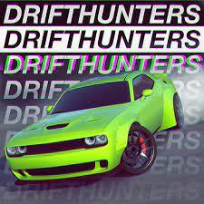 Ư(Drift Hunters)v1.5.9 ׿