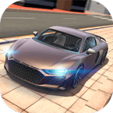 ׷սExtreme Car Drivingv6.74.8 ׿