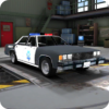 Ưģ(Police Car Drift Simulator)