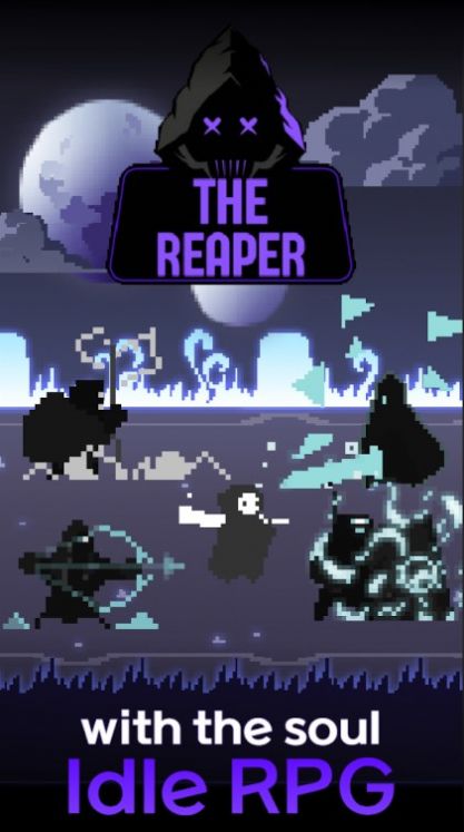 ֣TheReaperv0.31 ׿