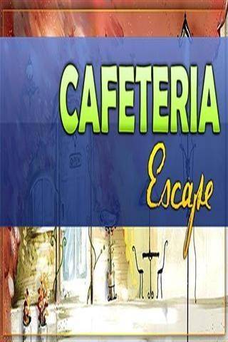 ʳCafeteria Escapev2.2.0 ׿