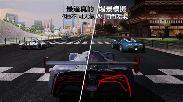 gt5(GT Racing 2)v1.5.3g ׿