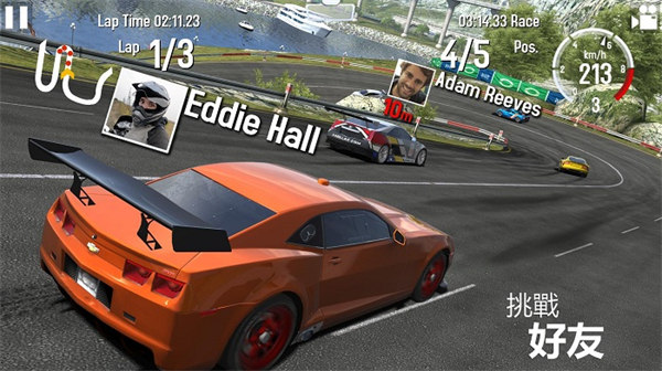 gt5(GT Racing 2)v1.5.3g ׿