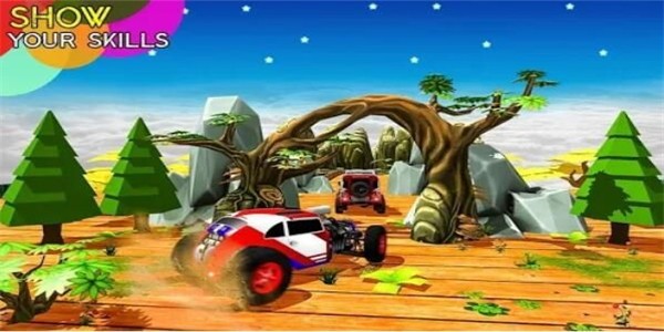 ɽճMountain Car Drivev1.1 ׿