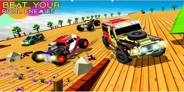 ɽճMountain Car Drivev1.1 ׿