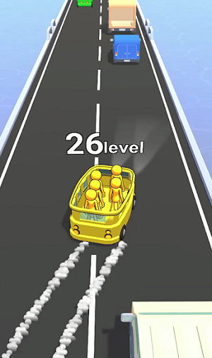 巴士升级跑Level Up Busv2.0.7 安卓版