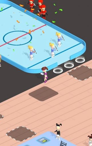 Ӿֲ(Cheerleading Temple)v0.1 ׿