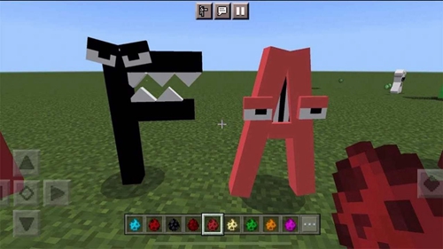 ֲĸCraft Alphabetv1.0.0 ׿