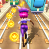 (subway runner)v1.0.6 °