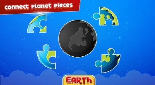 ƴͼ(Planets Puzzle Game)v1.3 ׿