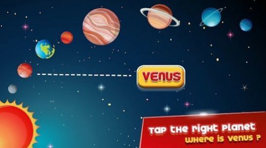 ƴͼ(Planets Puzzle Game)v1.3 ׿