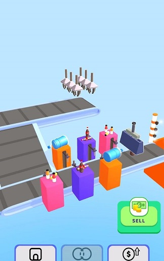 ùװBottle Factoryv1.0.1