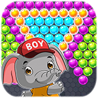 大象泡泡射手(Bubble Shooter)v1.2.0 安卓版