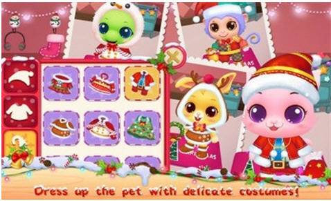 ƽҹ(PetChristmas)v1.0 ׿